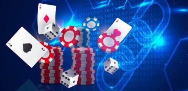 Casino Blockchain